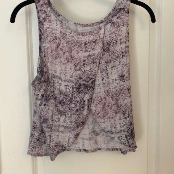 Summer tank top - Picture 2 of 4